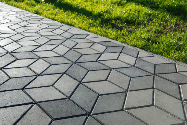 Reasons to Select Us for Your Driveway Paving Requirements in Alexander, AR