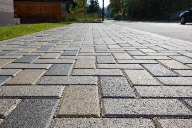 Best Brick Driveway Pavers  in Alexander, AR