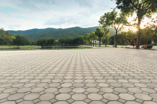 Best Permeable Paver Driveway  in Alexander, AR
