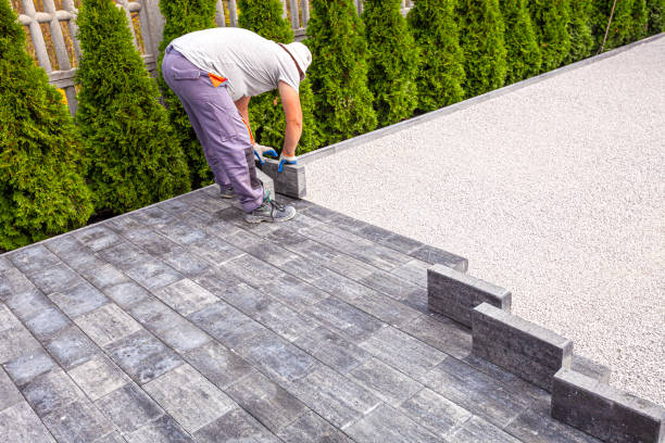 Best Driveway Pavers Near Me  in Alexander, AR