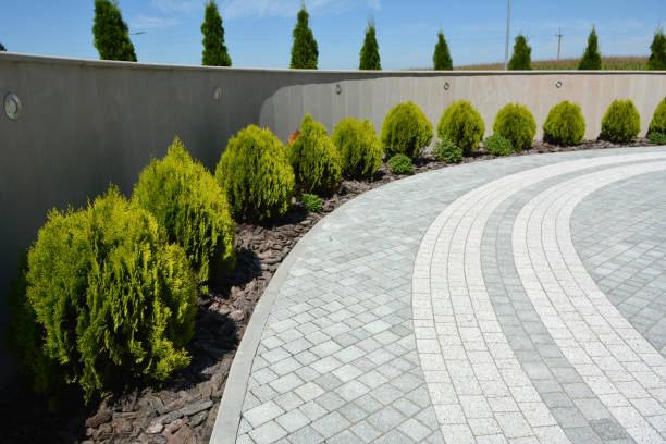 Best Concrete Paver Driveway  in Alexander, AR