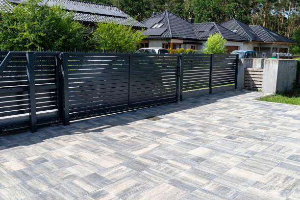 Best Driveway Pavers Near Me  in Alexander, AR