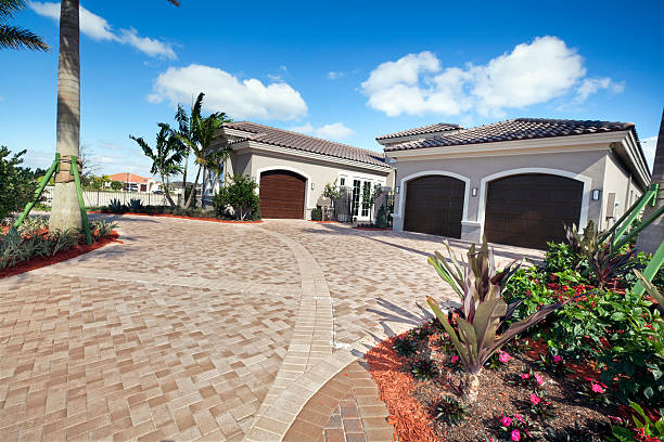 Best Best Driveway Pavers  in Alexander, AR