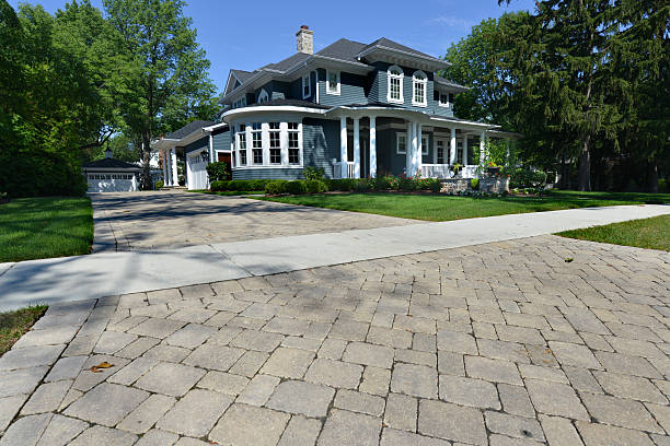 Best Driveway Pavers Near Me  in Alexander, AR