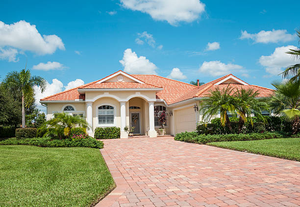 Best Custom Driveway Pavers  in Alexander, AR