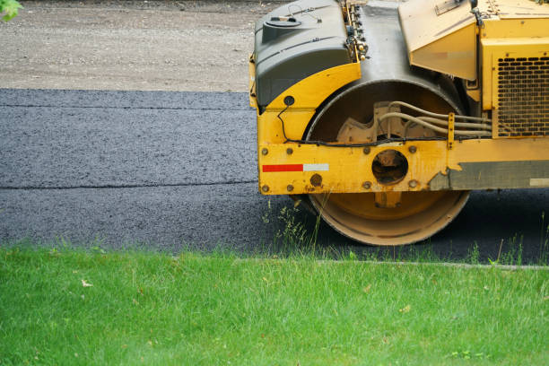 Best Residential Driveway Paver Services  in Alexander, AR