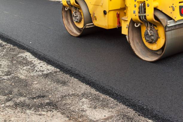 Best Driveway Paver Repair  in Alexander, AR