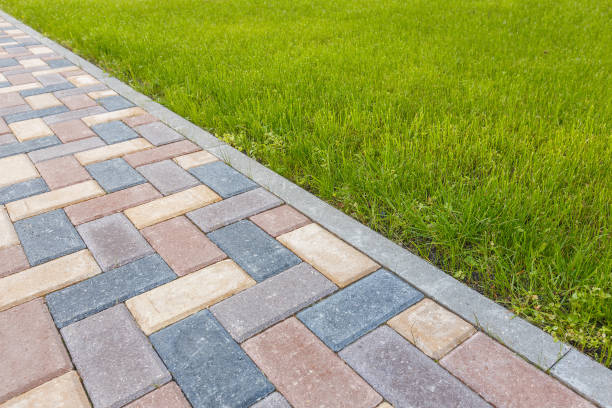 Best Affordable Driveway Pavers  in Alexander, AR